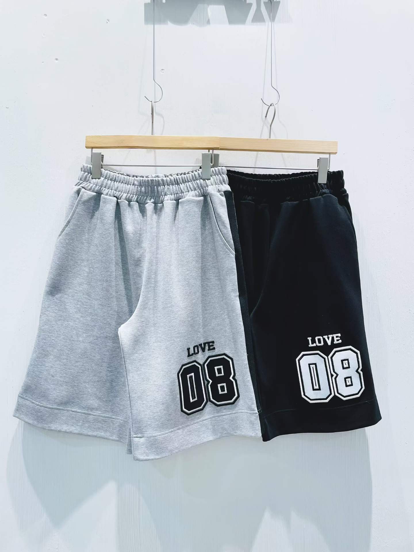 IAAN韓國直郵女裝新品26春夏職業休閑人氣推薦時尚熱賣短褲iaAn短褲