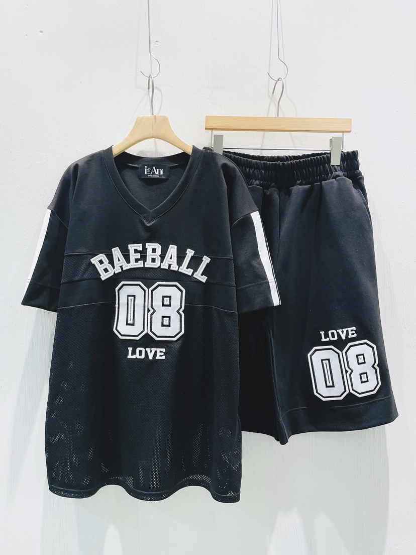 IAAN韓國直郵女裝新品26春夏職業休閑人氣推薦時尚熱賣短褲iaAn短褲