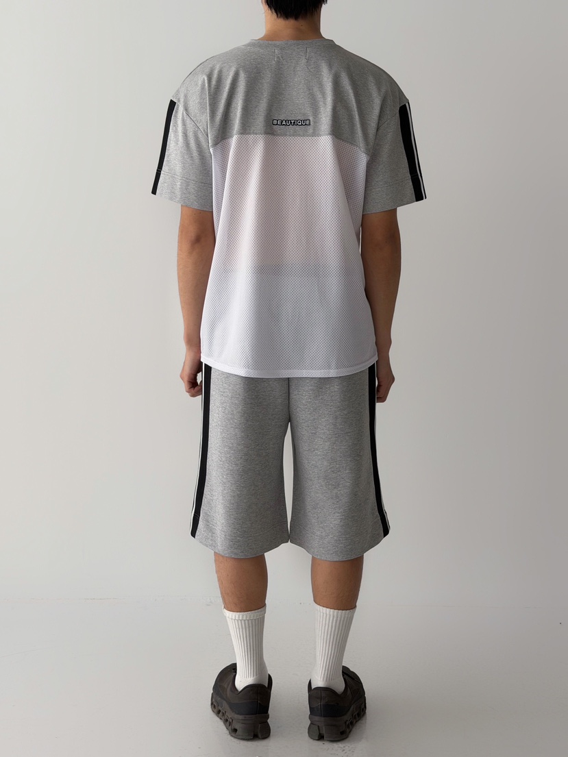 IAAN韓國直郵女裝新品26春夏職業休閑人氣推薦時尚熱賣短褲iaAn短褲