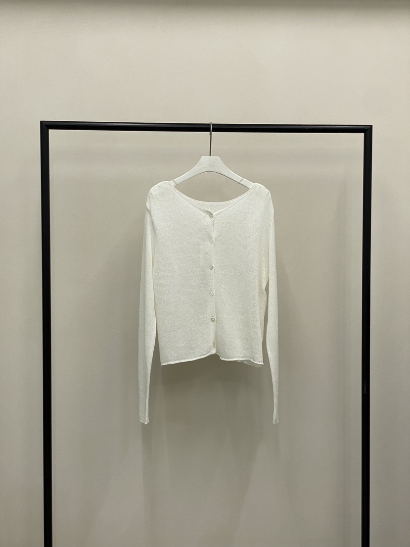 MUCH MORE/JACKPOT韓國東大門直郵女裝新品26春夏針織衫MUCH MORE/JACKPOT針織衫圖色1