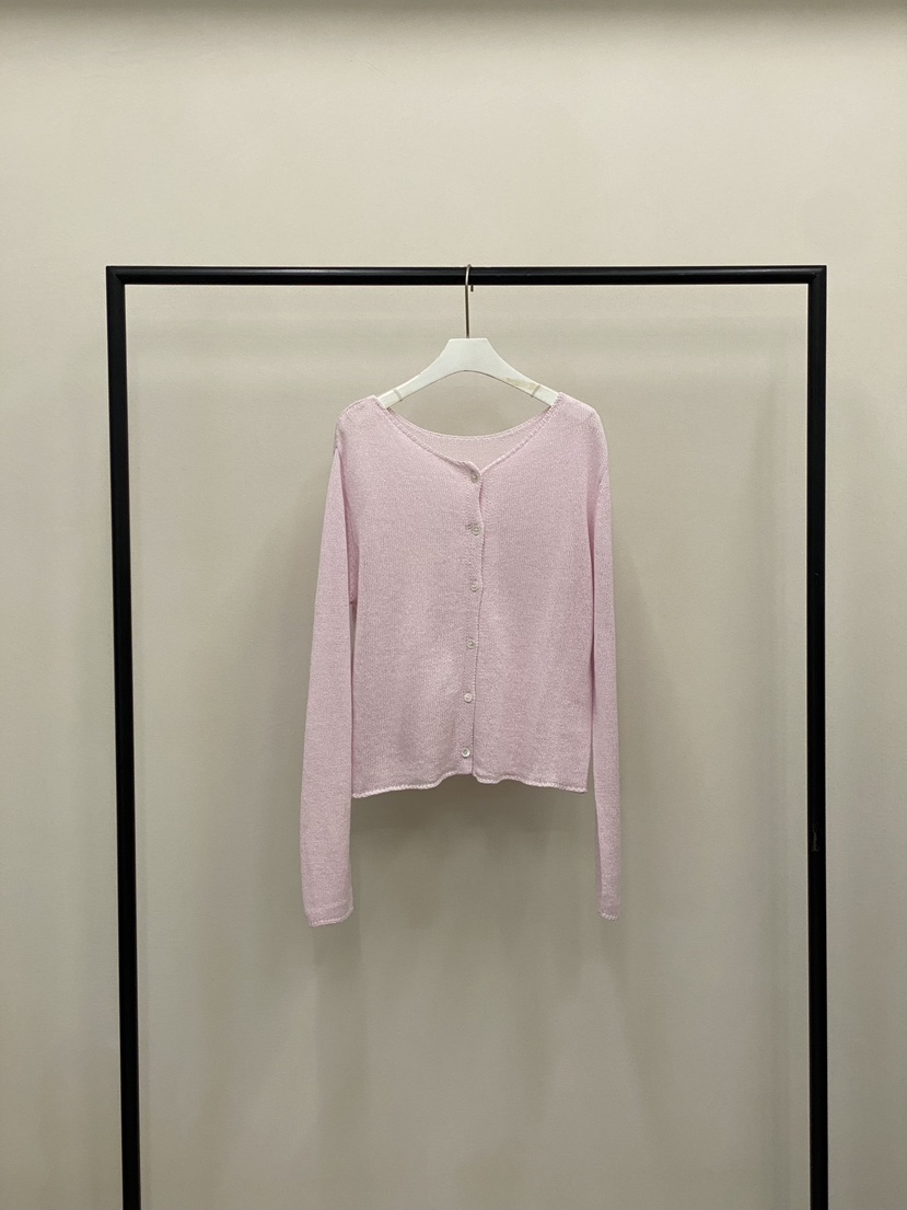 MUCH MORE/JACKPOT韓國東大門直郵女裝新品26春夏針織衫MUCH MORE/JACKPOT針織衫圖色5