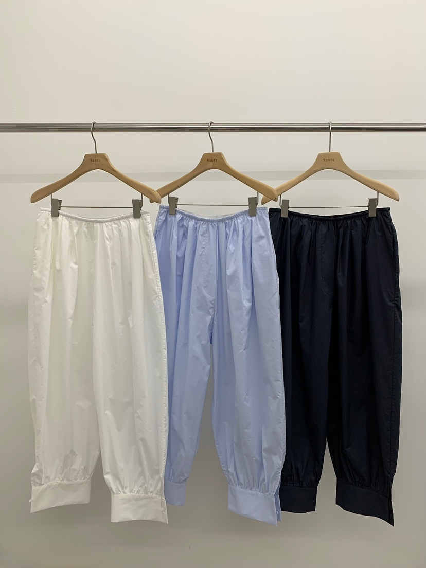 LOVE MY SANTA韓國代購女裝新品26夏季熱賣推薦26春夏休閑褲Santa/LOVE MY SANTA休閑褲