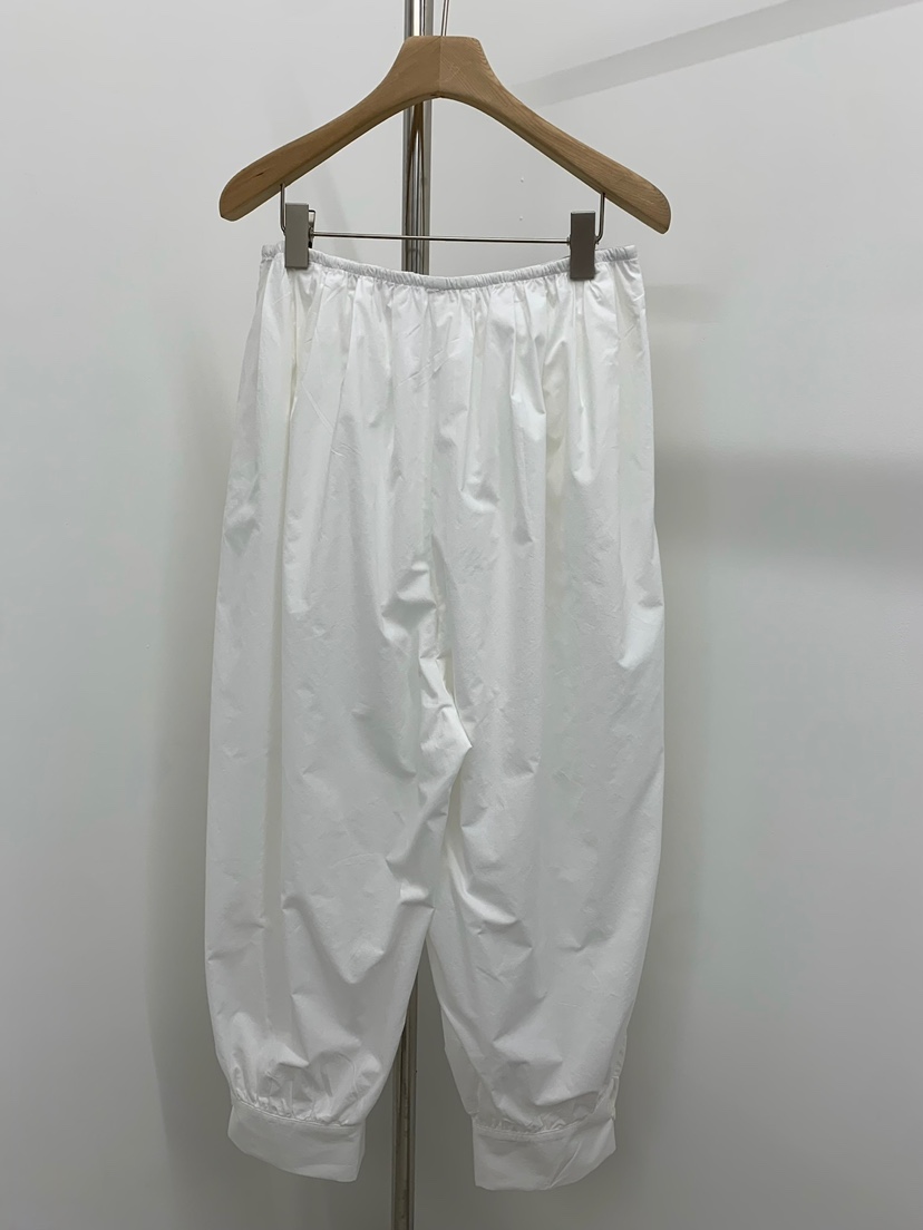 LOVE MY SANTA韓國代購女裝新品26夏季熱賣推薦26春夏休閑褲Santa/LOVE MY SANTA休閑褲