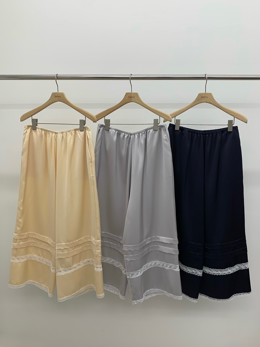 LOVE MY SANTA韓國直郵女裝新品時尚推薦休閑職業休閑褲Santa/LOVE MY SANTA休閑褲