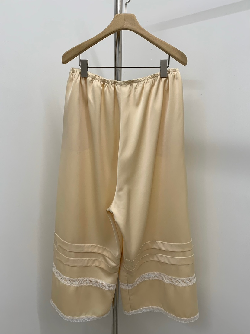 LOVE MY SANTA韓國直郵女裝新品時尚推薦休閑職業休閑褲Santa/LOVE MY SANTA休閑褲