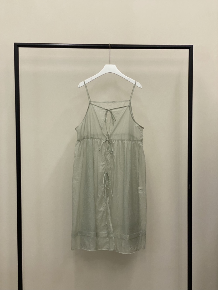 MUCH MORE/JACKPOT韓國東大門代購女裝新款熱賣26春夏連衣裙MUCH MORE/JACKPOT連衣裙