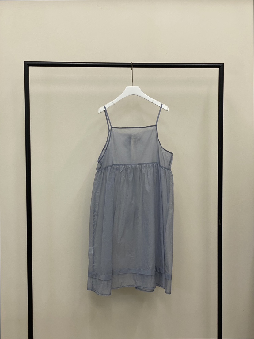 MUCH MORE/JACKPOT韓國東大門代購女裝新款熱賣26春夏連衣裙MUCH MORE/JACKPOT連衣裙圖色2