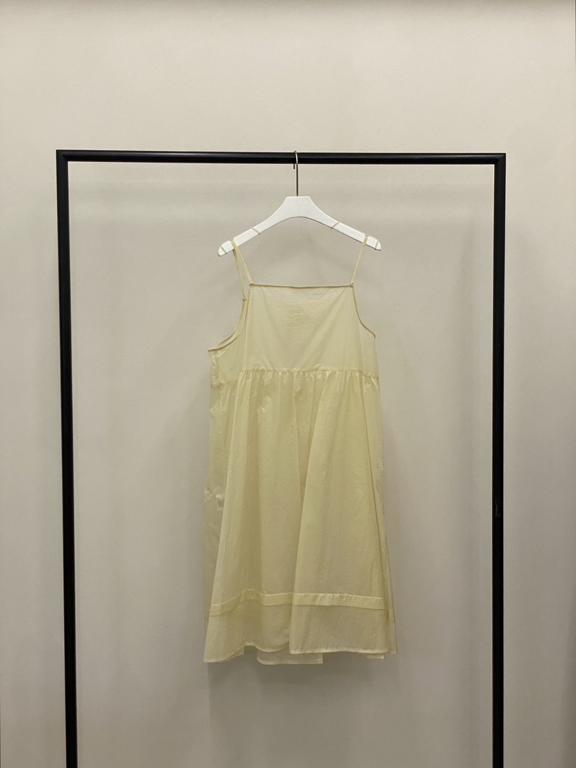 MUCH MORE/JACKPOT韓國東大門代購女裝新款熱賣26春夏連衣裙MUCH MORE/JACKPOT連衣裙圖色3