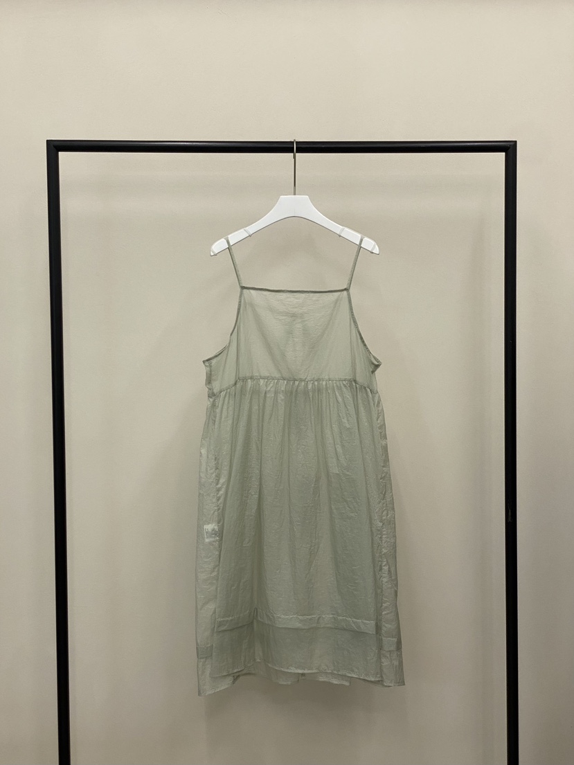 MUCH MORE/JACKPOT韓國東大門代購女裝新款熱賣26春夏連衣裙MUCH MORE/JACKPOT連衣裙圖色4