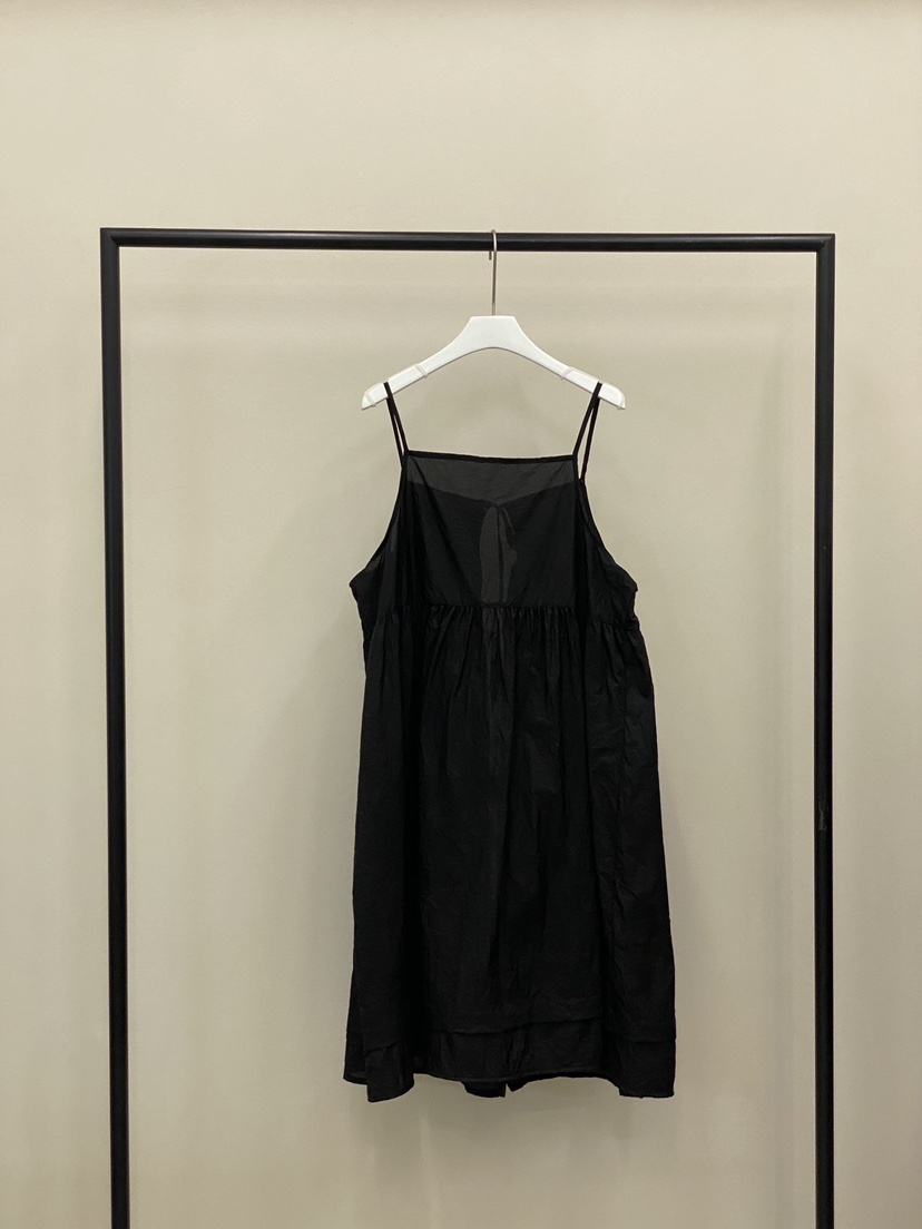 MUCH MORE/JACKPOT韓國東大門代購女裝新款熱賣26春夏連衣裙MUCH MORE/JACKPOT連衣裙圖色5