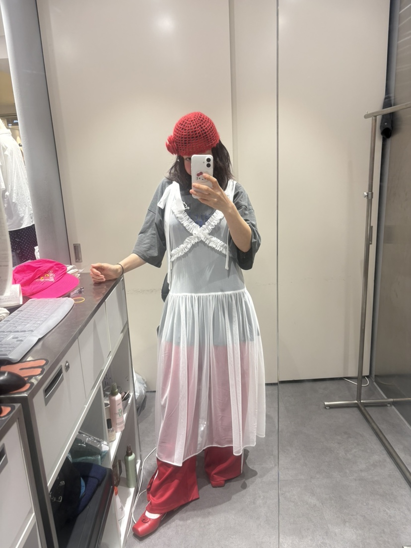 PLATFORM-L東大門實拍女士新品真品時尚26春夏職業休閑T恤PLATFORMT恤