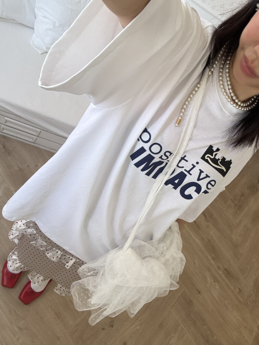 PLATFORM-L東大門實拍女士新品真品時尚26春夏職業休閑T恤PLATFORMT恤