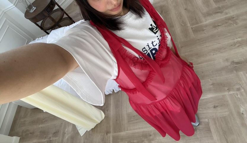 PLATFORM-L東大門實拍女士新品真品時尚26春夏職業休閑T恤PLATFORMT恤