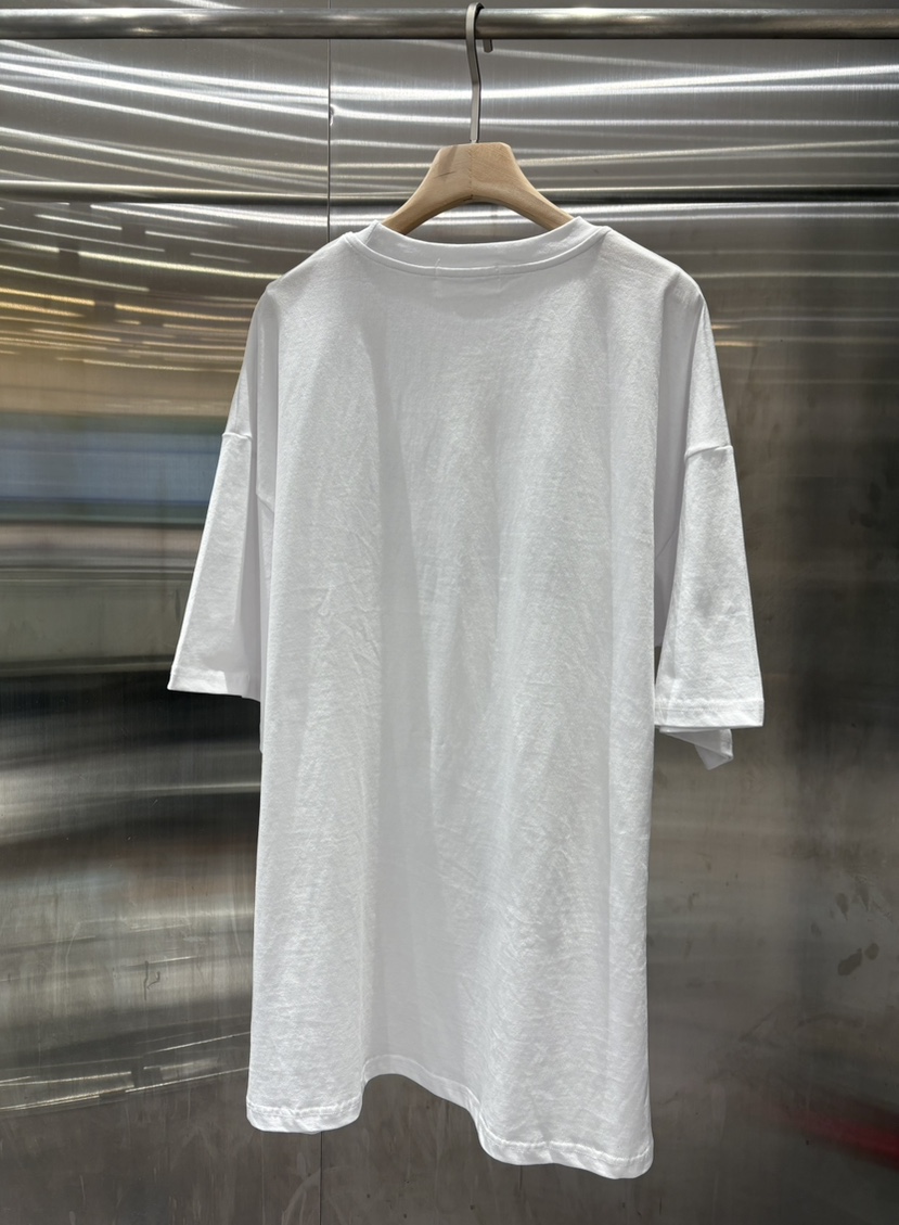 PLATFORM-L東大門實拍女士新品真品時尚26春夏職業休閑T恤PLATFORMT恤