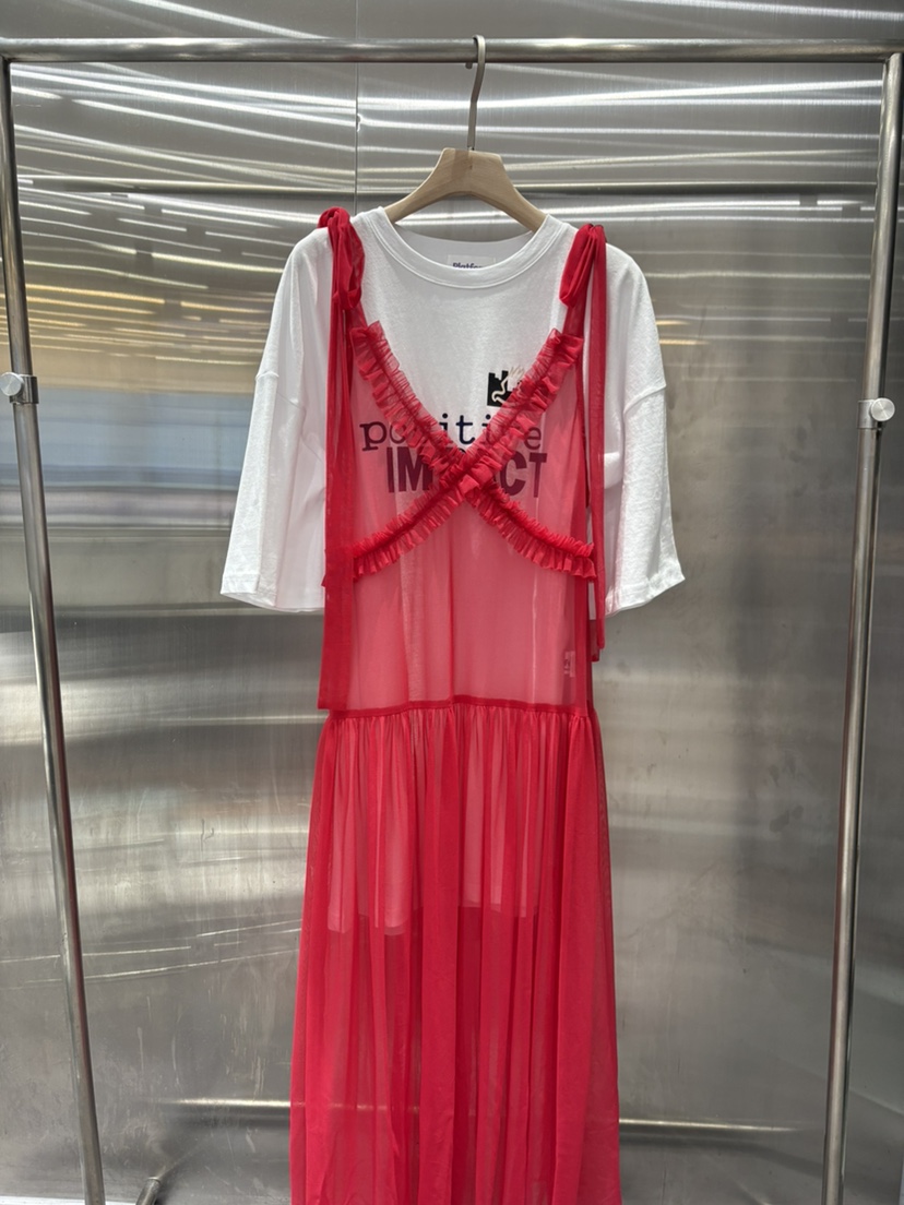 PLATFORM-L東大門實拍女士新品真品時尚26春夏職業休閑T恤PLATFORMT恤