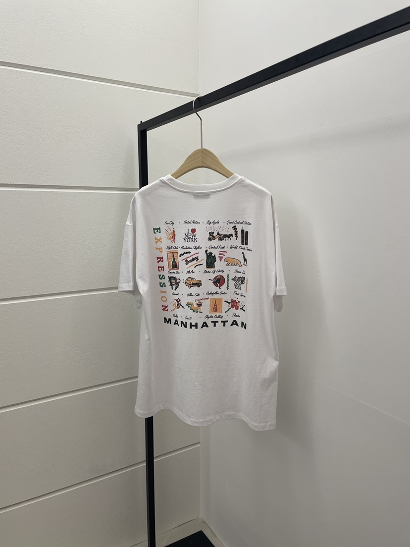 MOVENNE東大門代購女裝新款人氣職業真品熱賣26春夏推薦T恤MOVENNET恤