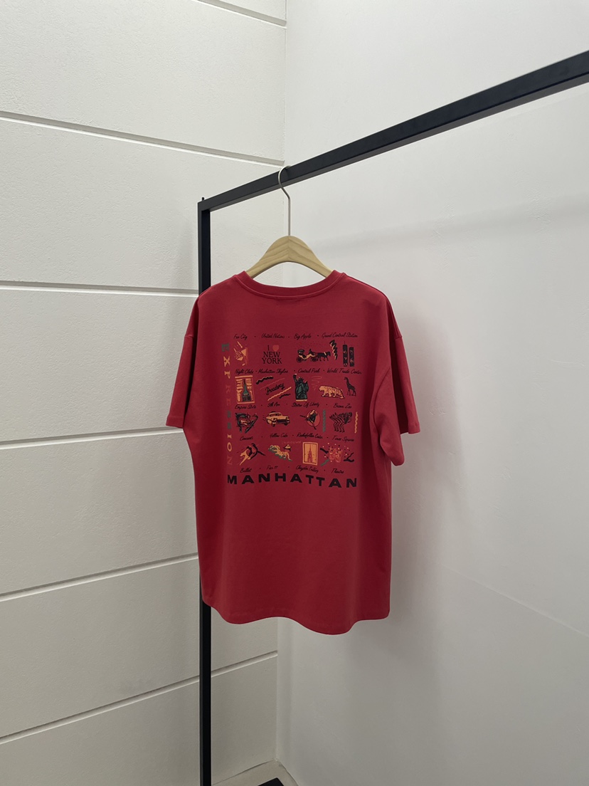 MOVENNE東大門代購女裝新款人氣職業真品熱賣26春夏推薦T恤MOVENNET恤