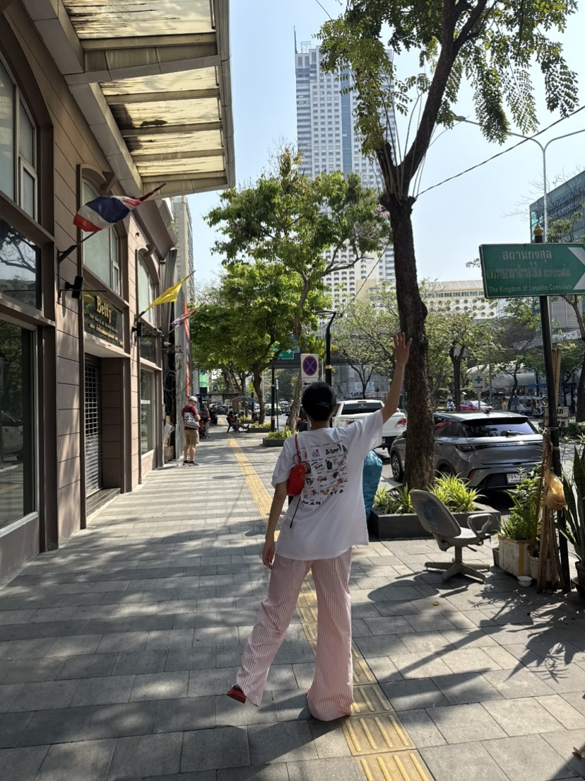 MOVENNE東大門代購女裝新款人氣職業真品熱賣26春夏推薦T恤MOVENNET恤