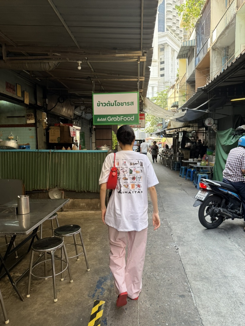 MOVENNE東大門代購女裝新款人氣職業真品熱賣26春夏推薦T恤MOVENNET恤