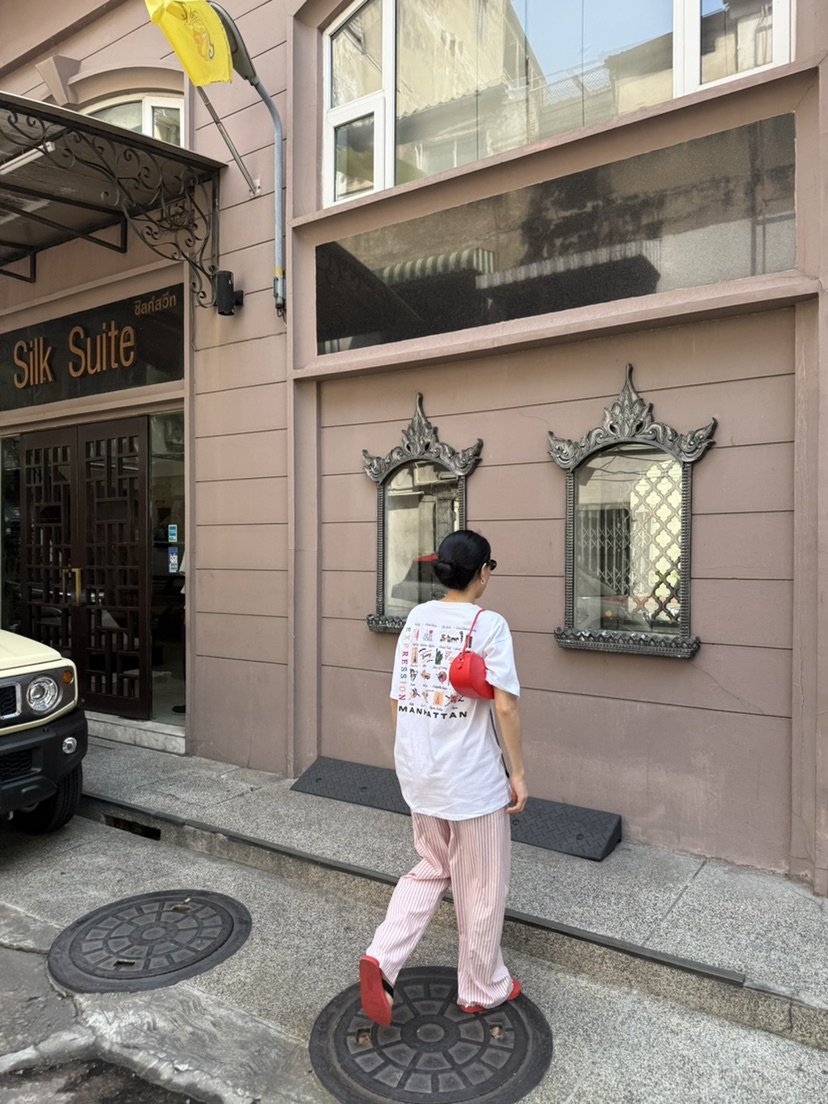 MOVENNE東大門代購女裝新款人氣職業真品熱賣26春夏推薦T恤MOVENNET恤