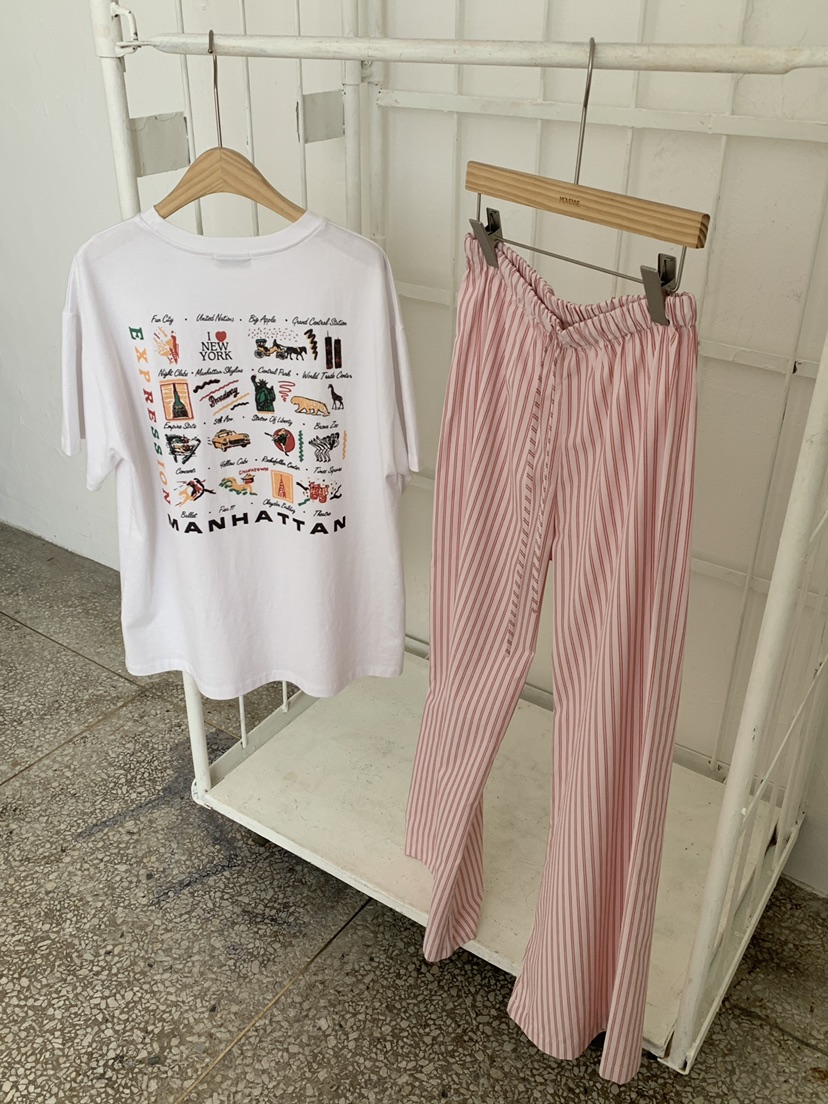 MOVENNE東大門代購女裝新款人氣職業真品熱賣26春夏推薦T恤MOVENNET恤