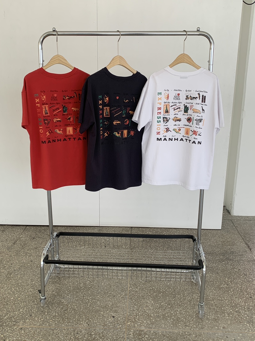 MOVENNE東大門代購女裝新款人氣職業真品熱賣26春夏推薦T恤MOVENNET恤