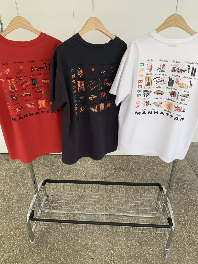 MOVENNE東大門代購女裝新款人氣職業真品熱賣26春夏推薦T恤MOVENNET恤