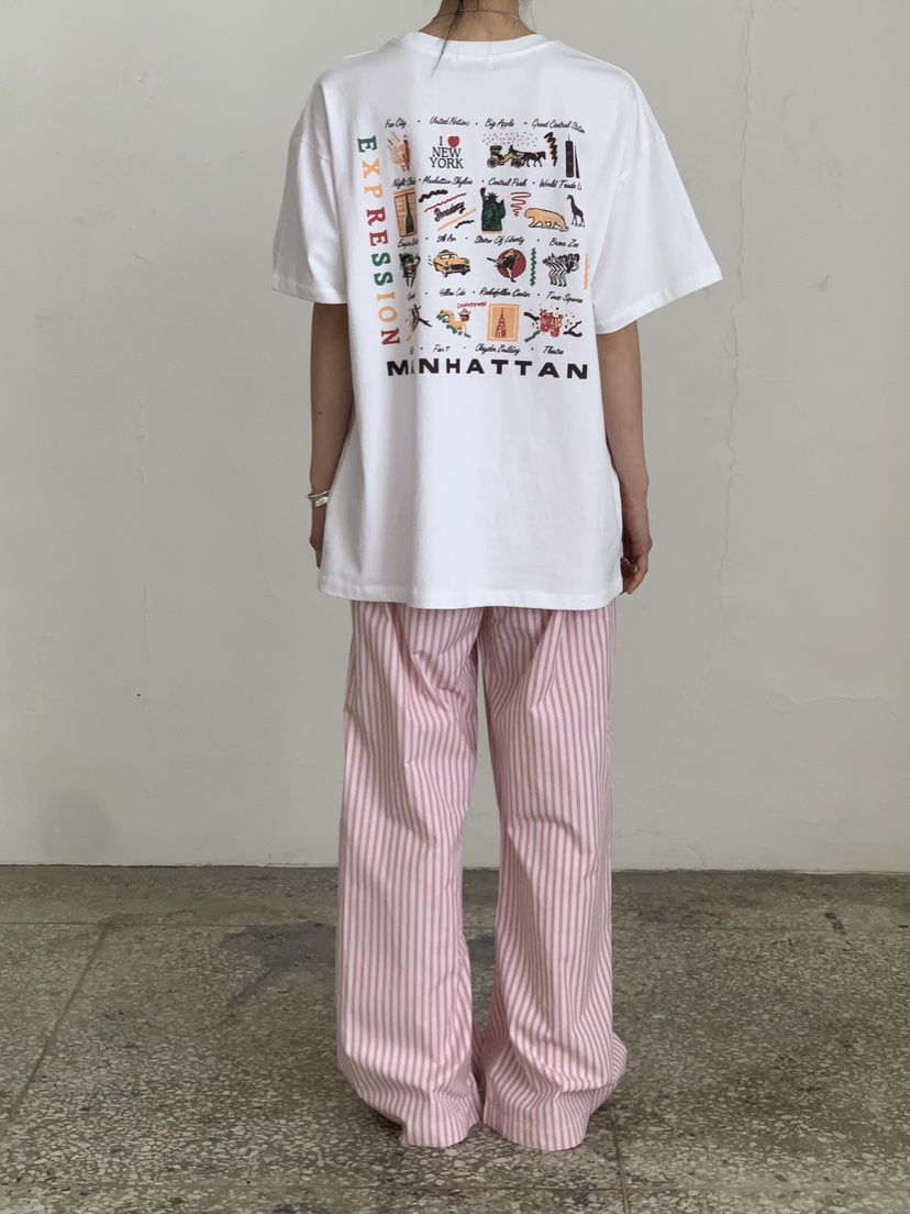 MOVENNE東大門代購女裝新款人氣職業真品熱賣26春夏推薦T恤MOVENNET恤