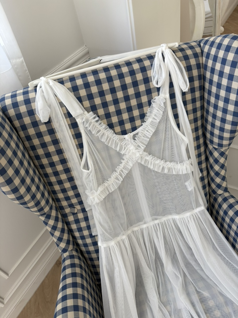 PLATFORM-L韓國代購女裝新品26春夏真品熱賣人氣休閑連衣裙PLATFORM連衣裙