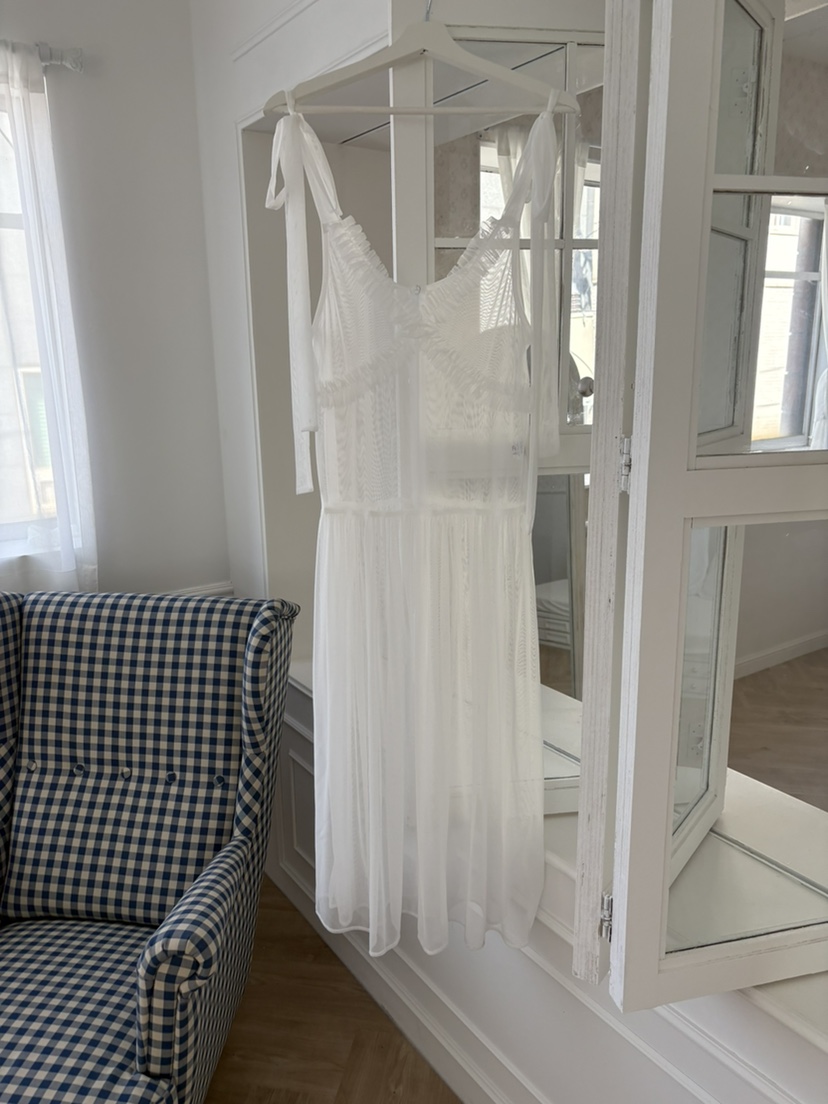 PLATFORM-L韓國代購女裝新品26春夏真品熱賣人氣休閑連衣裙PLATFORM連衣裙