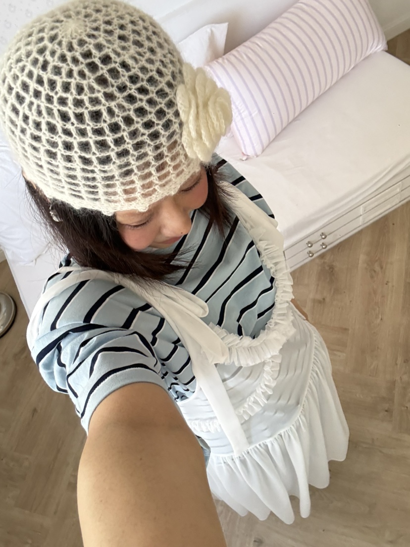 PLATFORM-L韓國代購女裝新品26春夏真品熱賣人氣休閑連衣裙PLATFORM連衣裙