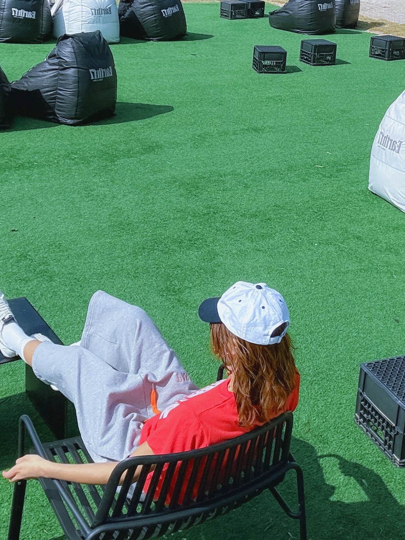 PARIS MATCH東大門直郵女士新款推薦人氣休閑職業短褲寬松PARIS MATCH短褲