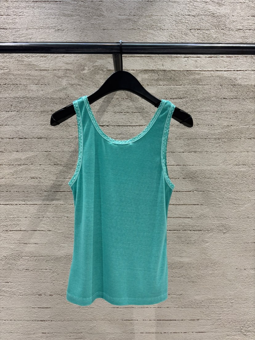 SUGAR CASE東大門實拍女裝新品職業推薦人氣吊帶背心蕾絲SUGAR CASE吊帶/背心