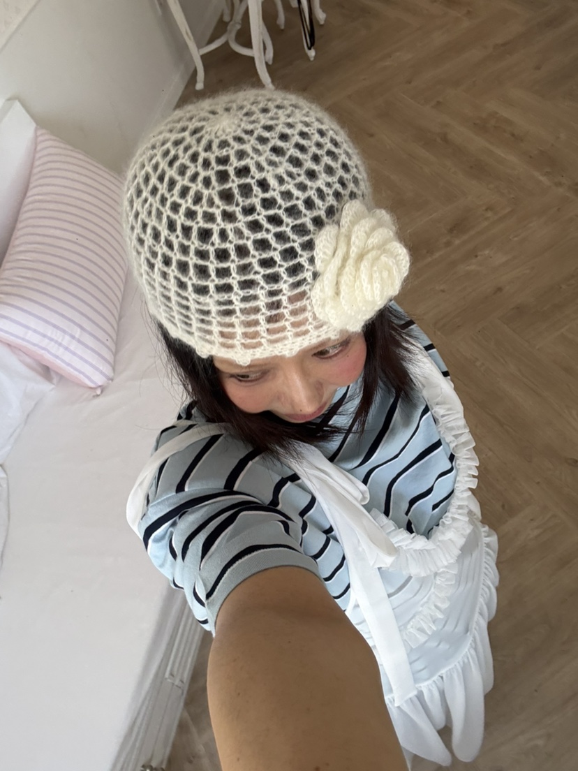 PLATFORM-L韓國東大門代購女裝新品26夏季推薦熱賣T恤海軍PLATFORMT恤