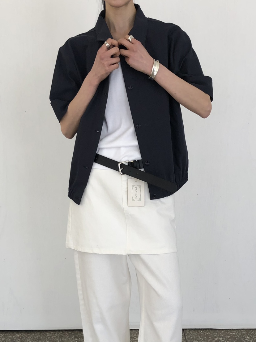 MOVENNE韓國代購女裝新款人氣休閑推薦真品時尚熱賣26春夏短裙MOVENNE短裙