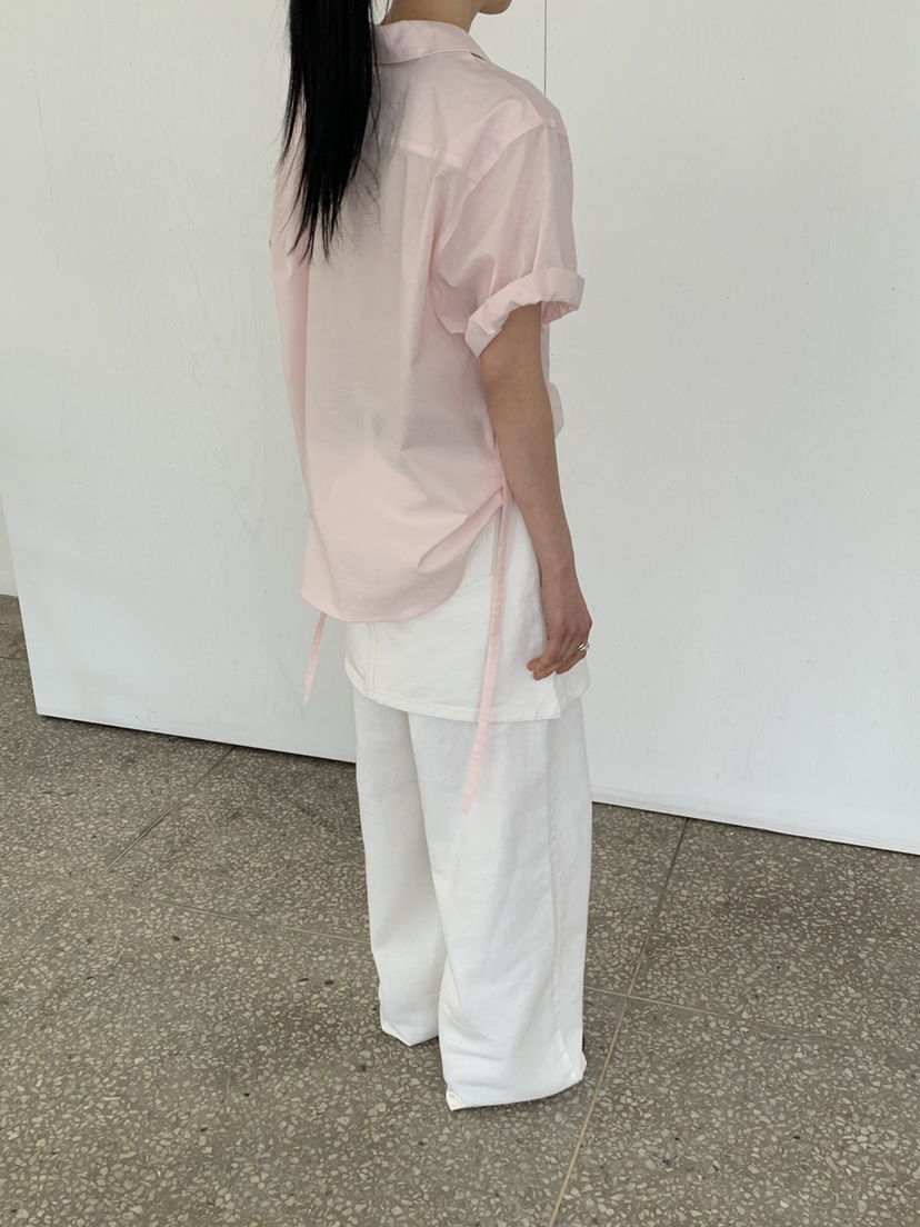 MOVENNE韓國代購女裝新款人氣休閑推薦真品時尚熱賣26春夏短裙MOVENNE短裙