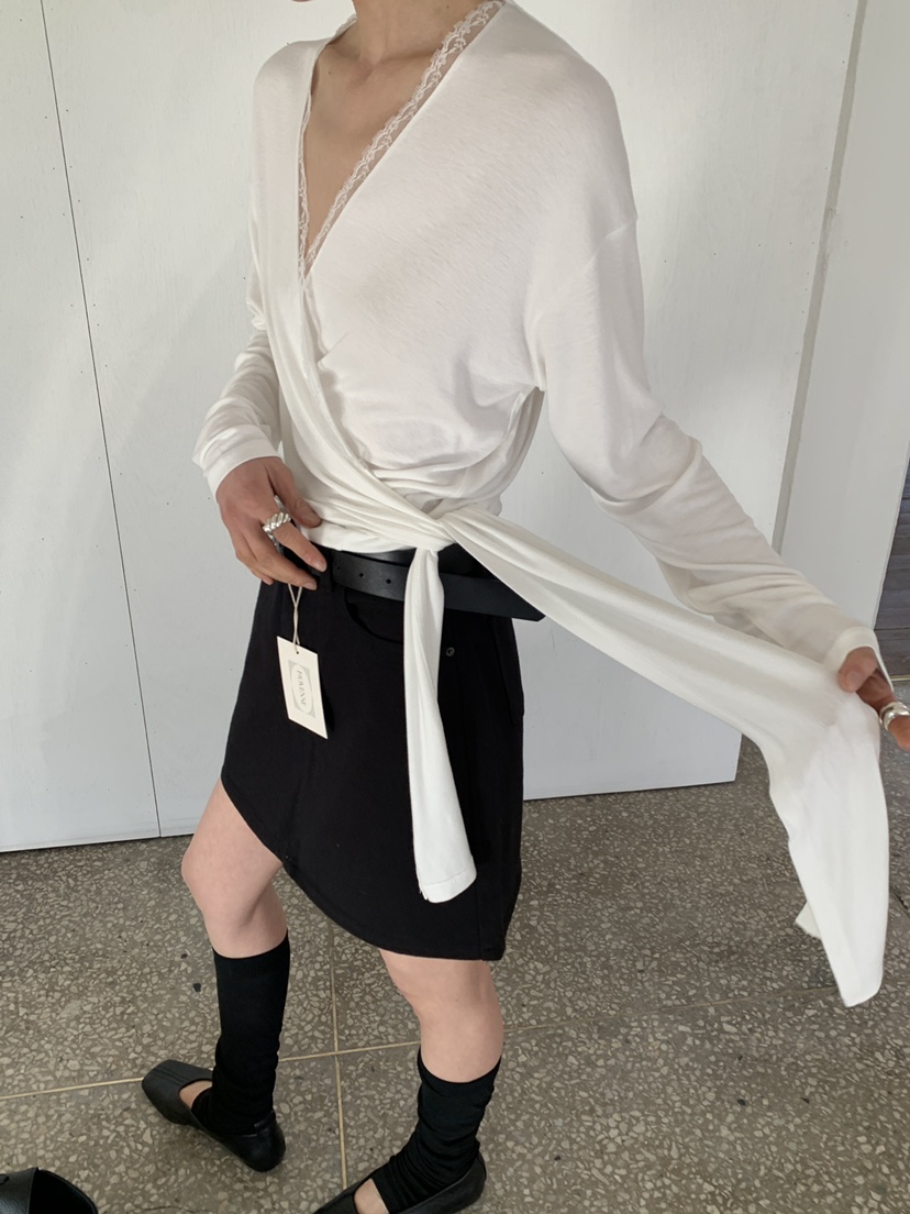 MOVENNE韓國代購女裝新款人氣休閑推薦真品時尚熱賣26春夏短裙MOVENNE短裙