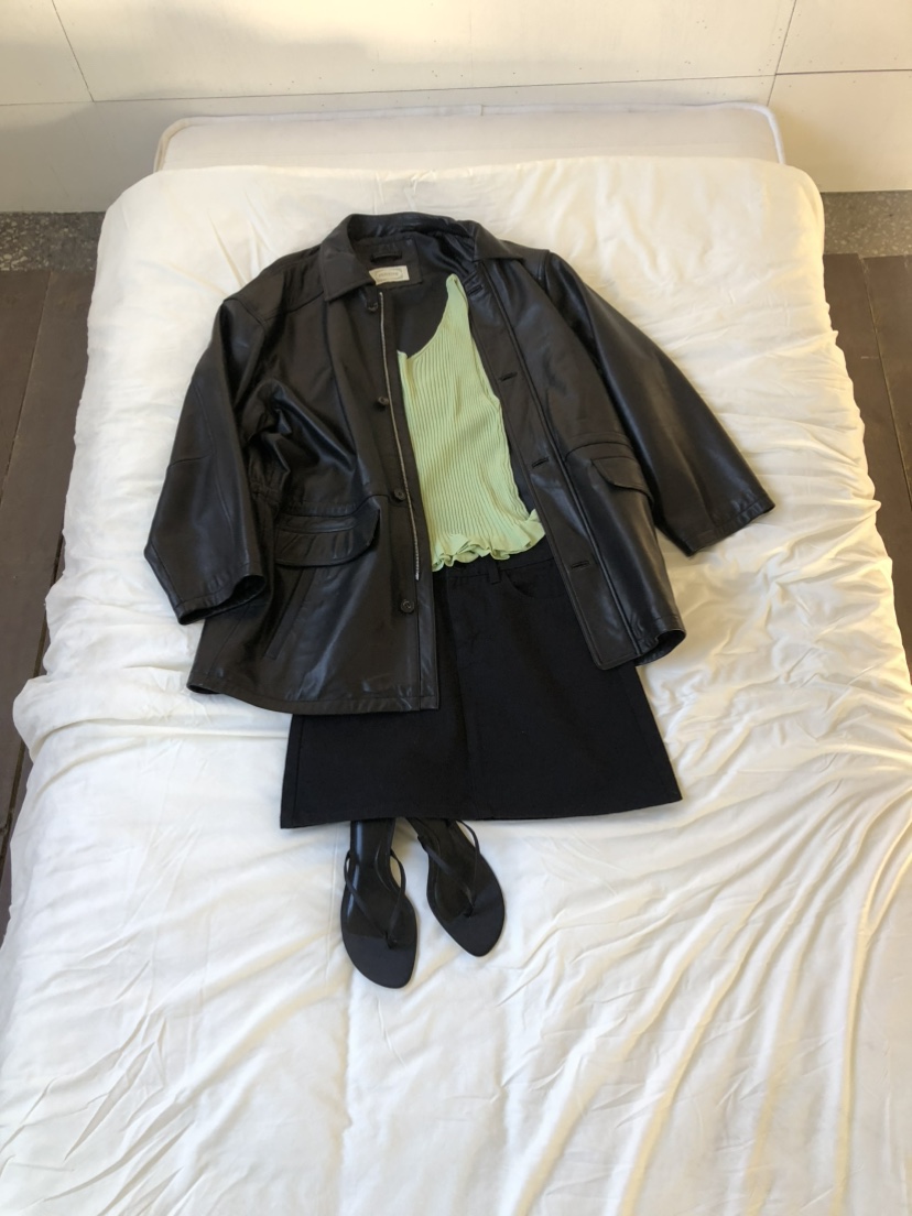 MOVENNE韓國代購女裝新款人氣休閑推薦真品時尚熱賣26春夏短裙MOVENNE短裙