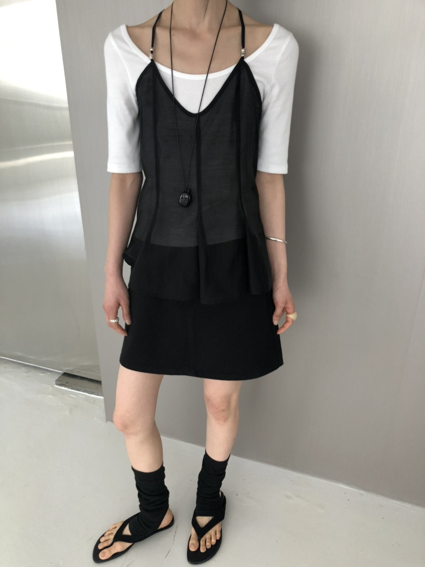 MOVENNE韓國代購女裝新款人氣休閑推薦真品時尚熱賣26春夏短裙MOVENNE短裙