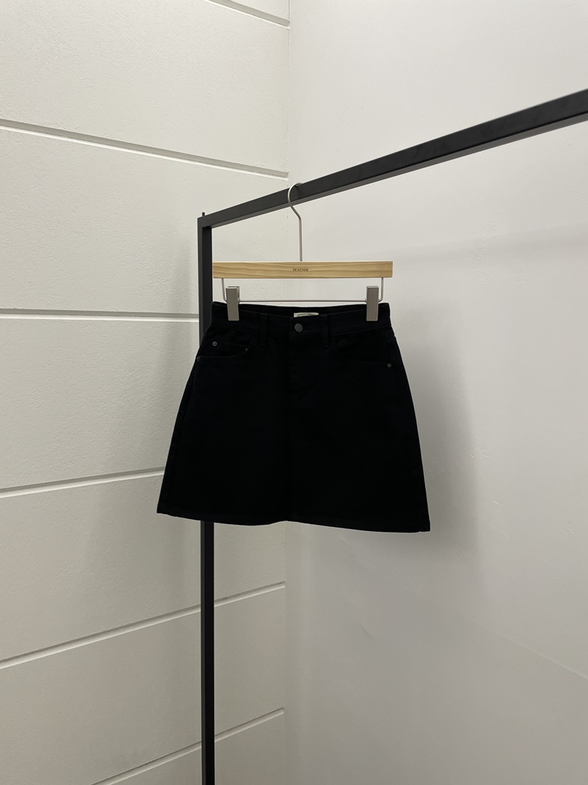 MOVENNE韓國代購女裝新款人氣休閑推薦真品時尚熱賣26春夏短裙MOVENNE短裙圖色2