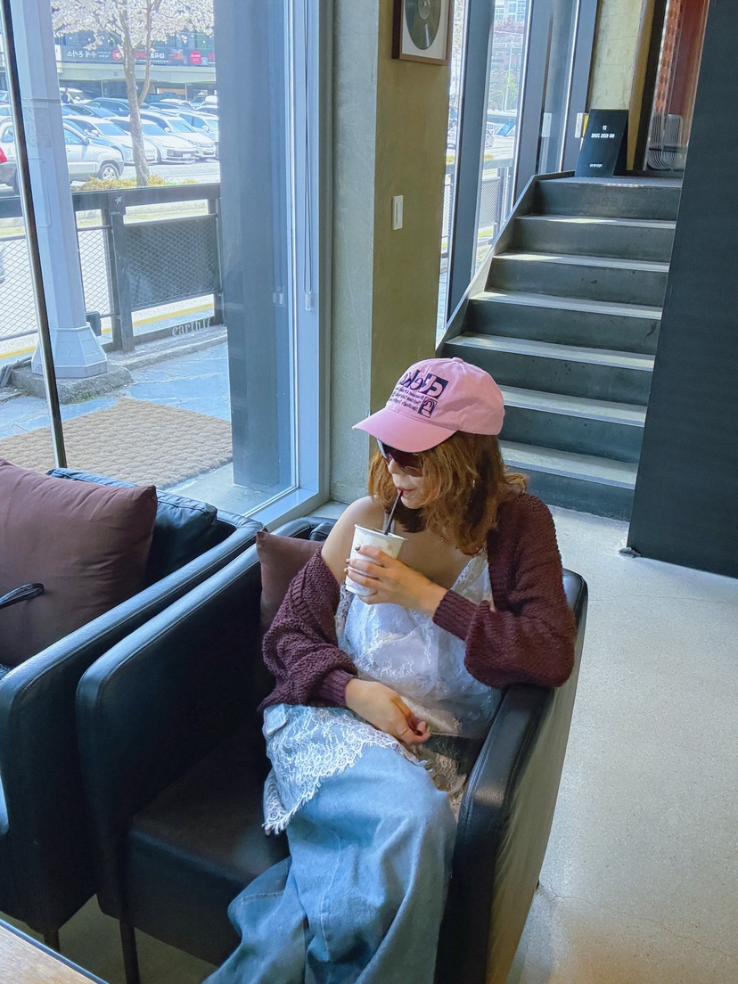 PARIS MATCH東大門代購女士新品職業針織衫不含內搭開衫PARIS MATCH針織衫