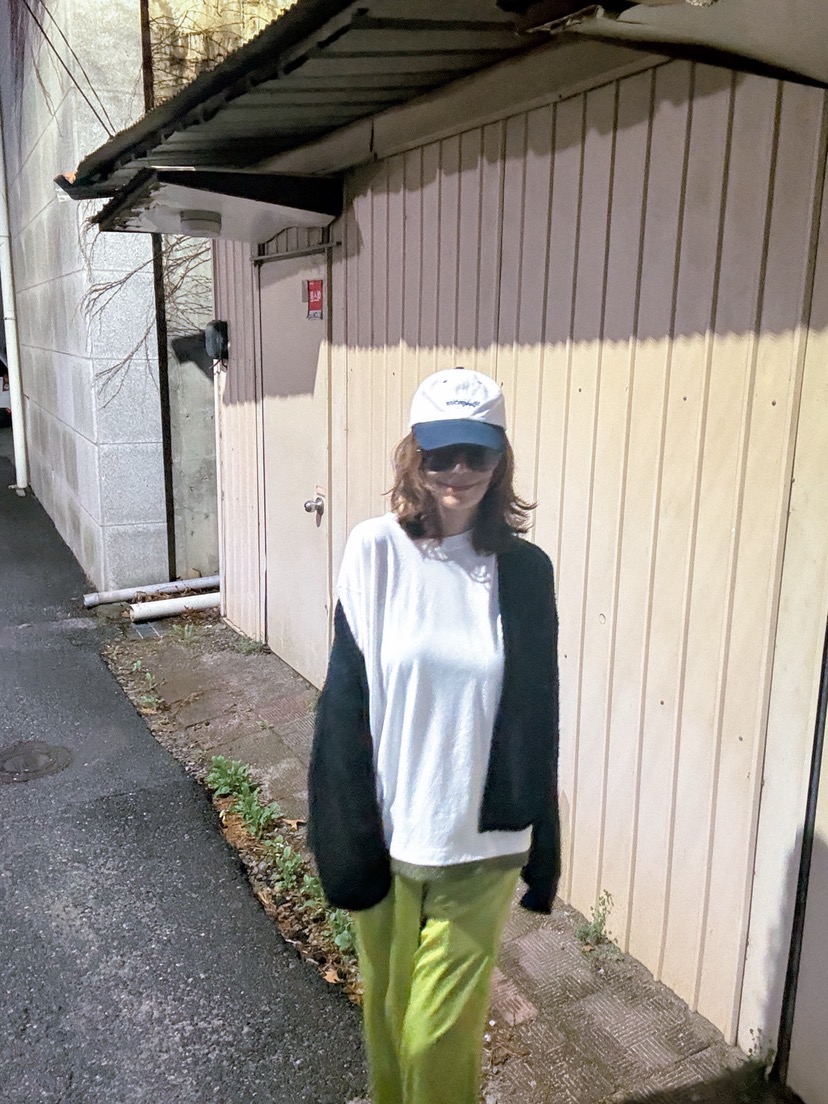 PARIS MATCH東大門代購女士新品職業針織衫不含內搭開衫PARIS MATCH針織衫