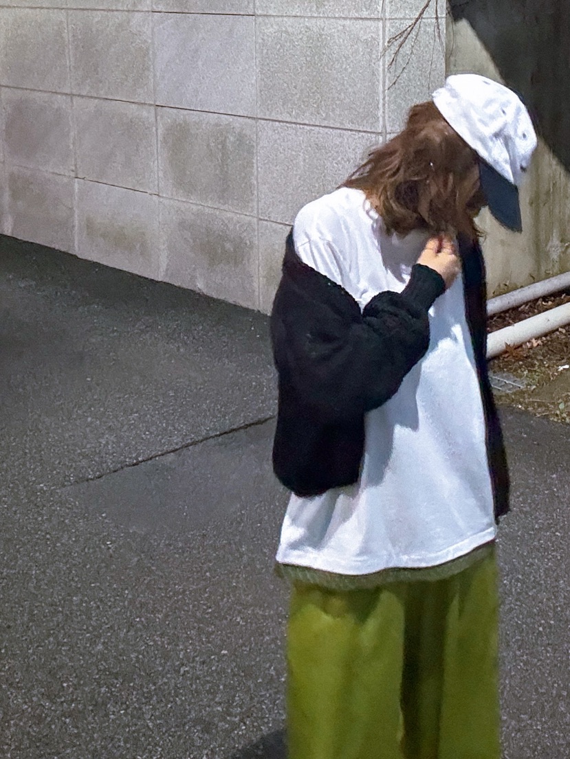 PARIS MATCH東大門代購女士新品職業針織衫不含內搭開衫PARIS MATCH針織衫圖色3