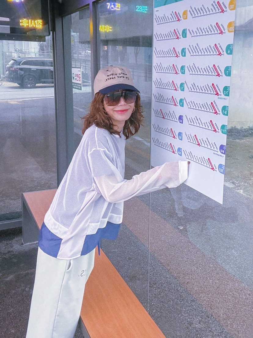 PARIS MATCH韓國直郵女士新品時尚人氣推薦長袖T恤不含內搭PARIS MATCH長袖T恤