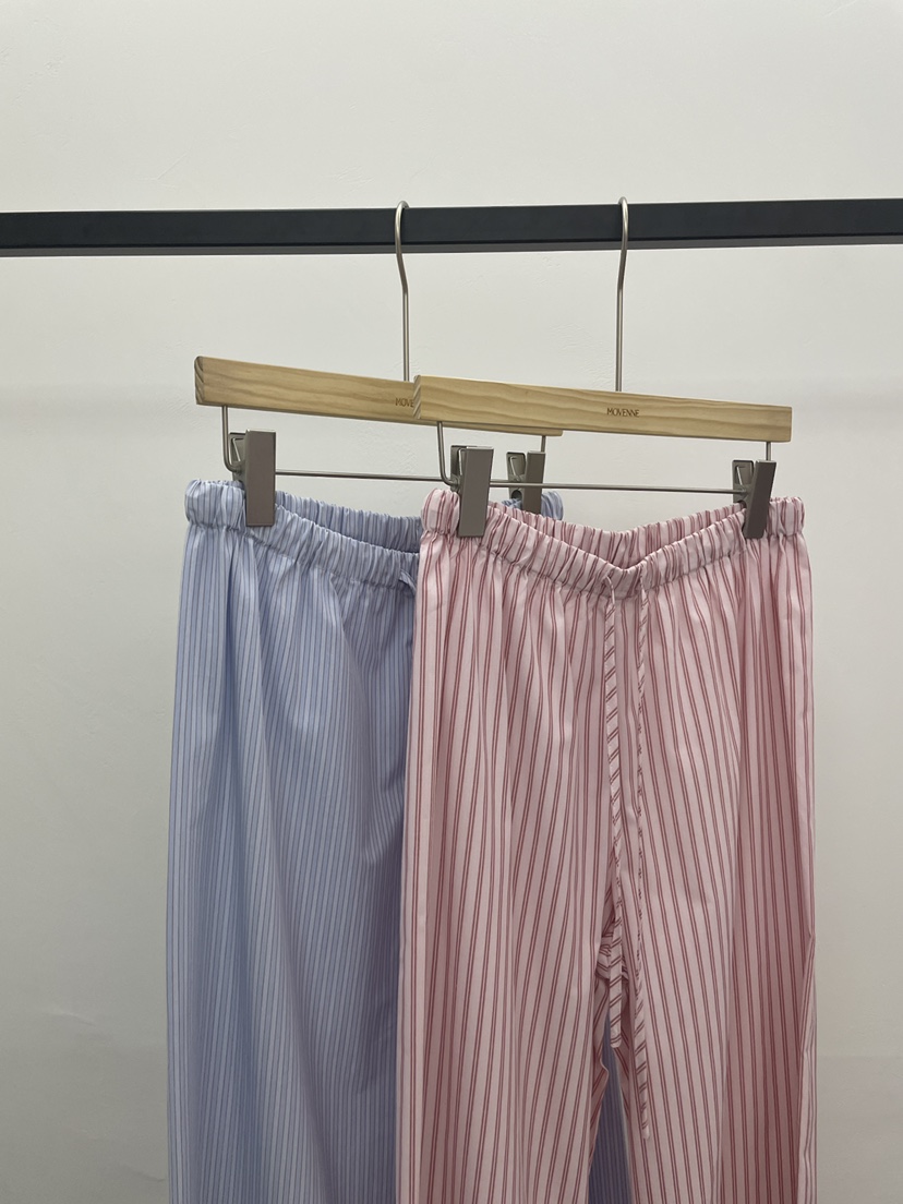 MOVENNE東大門代購女裝新款休閑26春夏時尚推薦人氣休閑褲MOVENNE休閑褲