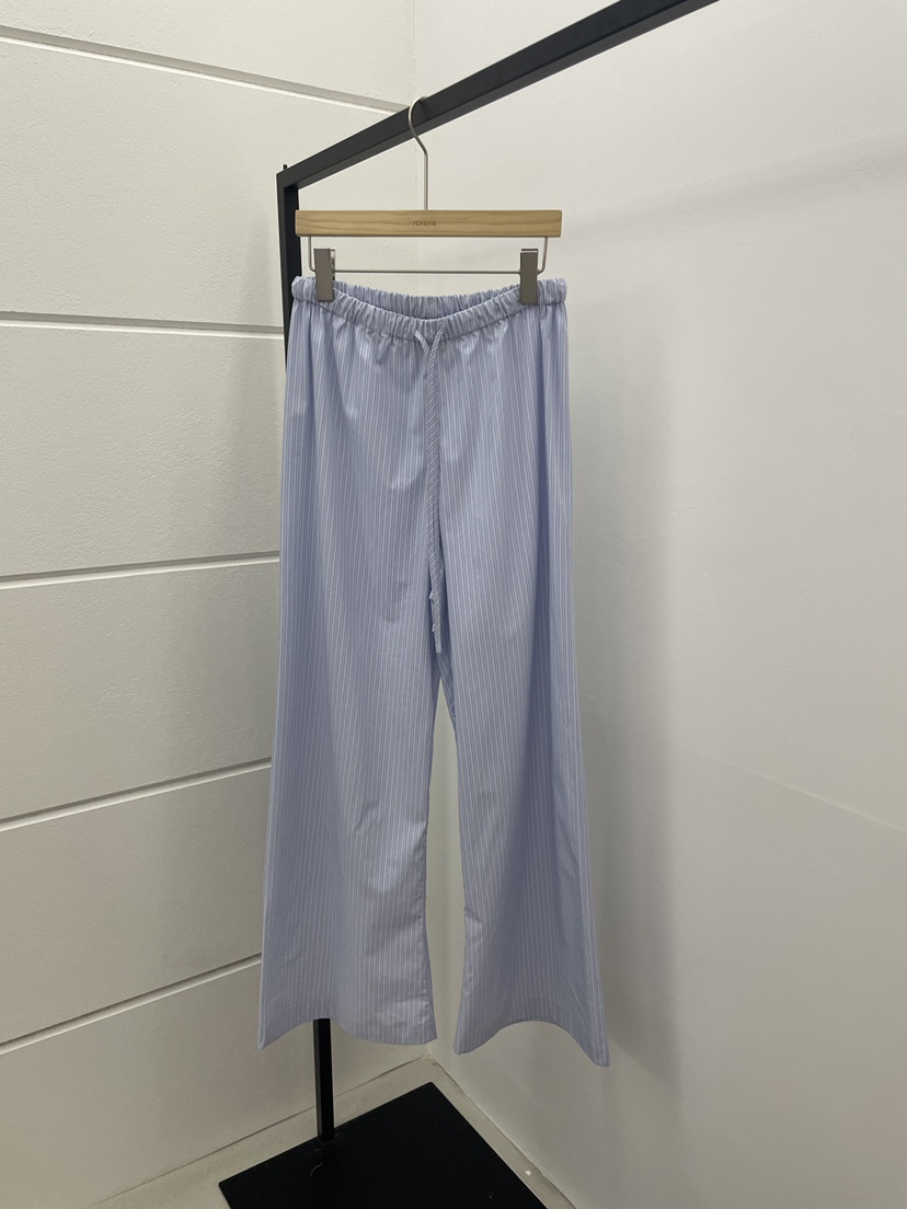 MOVENNE東大門代購女裝新款休閑26春夏時尚推薦人氣休閑褲MOVENNE休閑褲圖色2