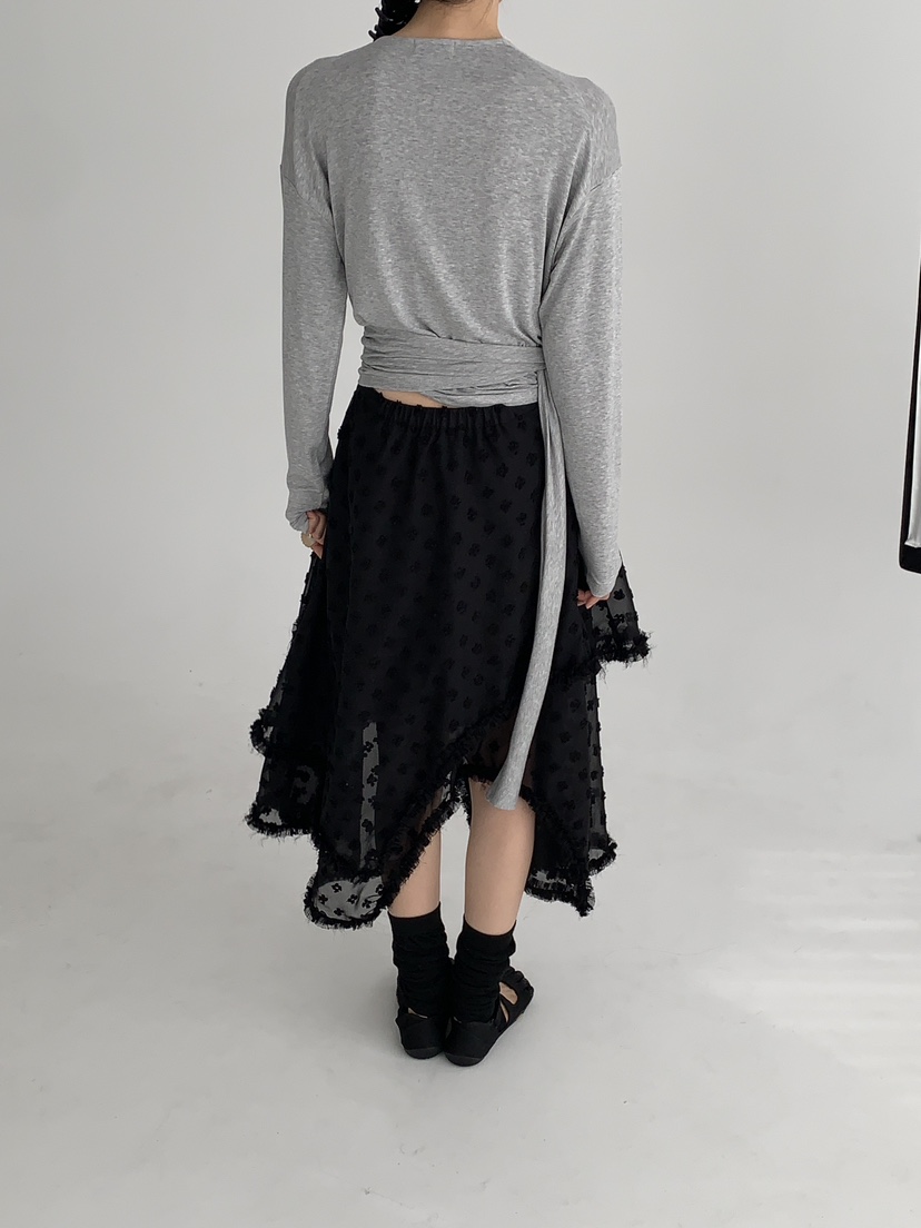 MOVENNE東大門實拍女士新品推薦熱賣真品休閑半身裙中短裙MOVENNE半身裙/中短裙