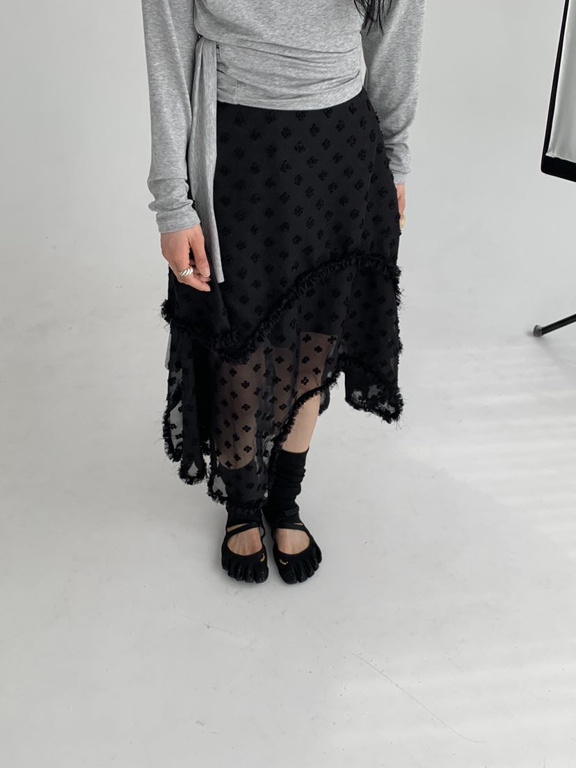 MOVENNE東大門實拍女士新品推薦熱賣真品休閑半身裙中短裙MOVENNE半身裙/中短裙