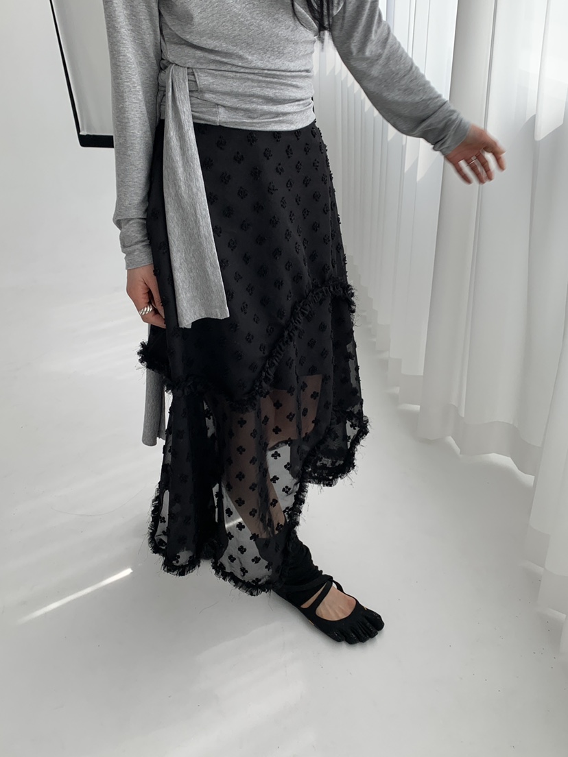 MOVENNE東大門實拍女士新品推薦熱賣真品休閑半身裙中短裙MOVENNE半身裙/中短裙