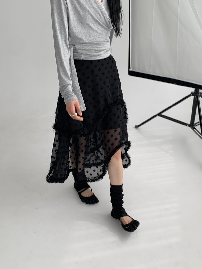 MOVENNE東大門實拍女士新品推薦熱賣真品休閑半身裙中短裙MOVENNE半身裙/中短裙